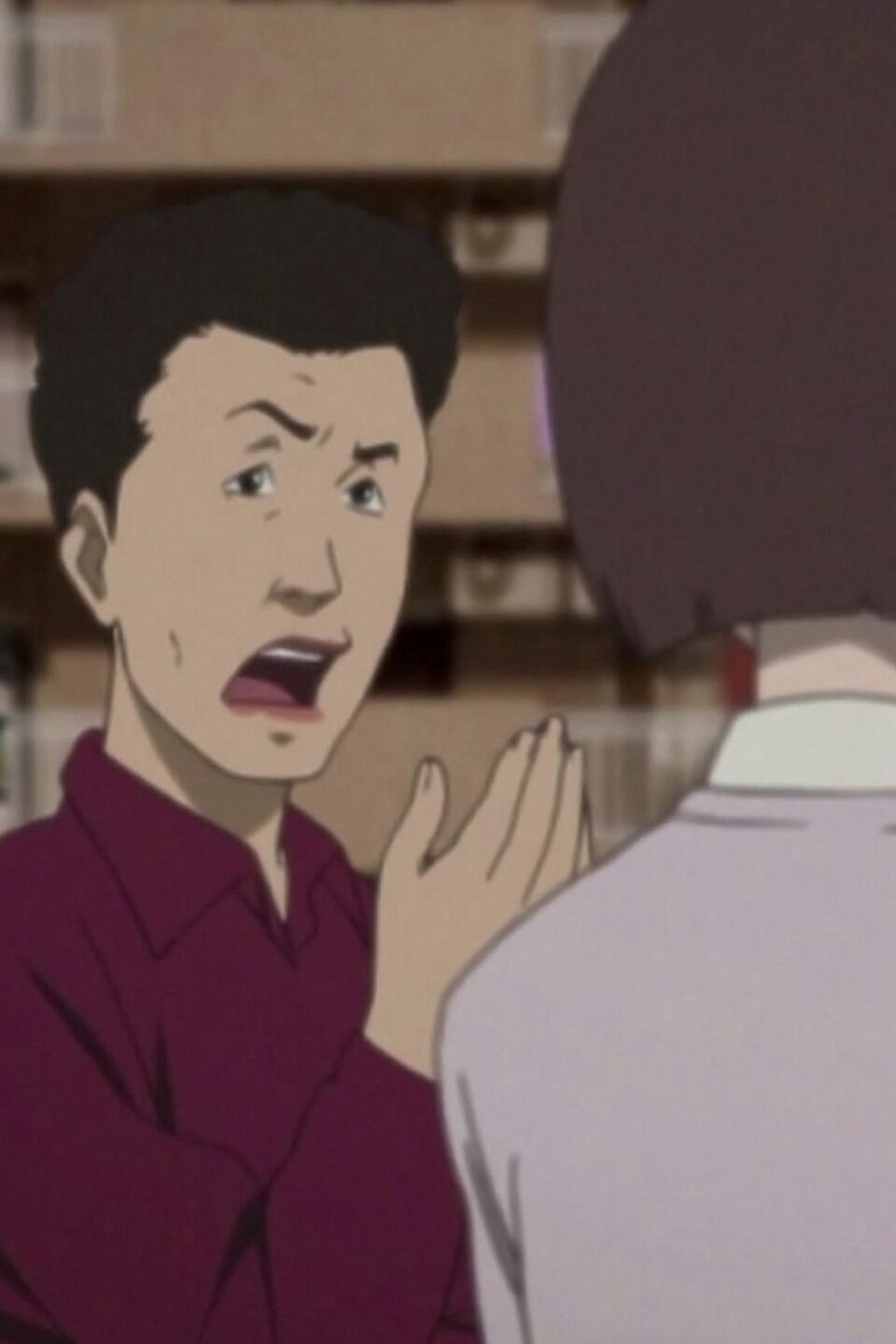 paranoia agent ep 1